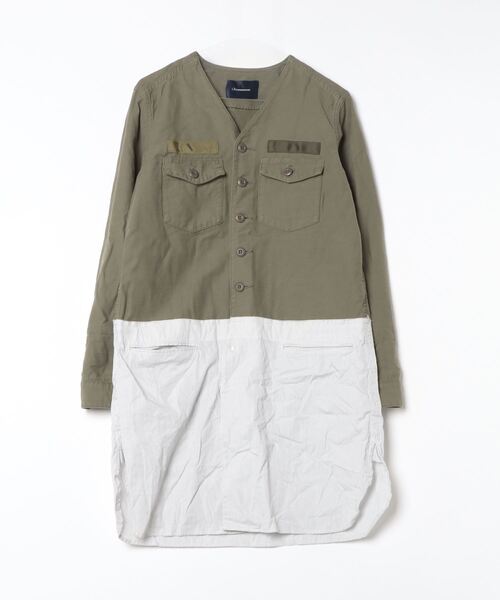 ブランド古着】JohnUNDERCOVER｜ジョンアンダーカバー（メンズ）の