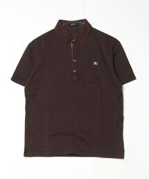 ブランド古着】BURBERRY BLACK LABEL｜バーバリーブラックレーベルの