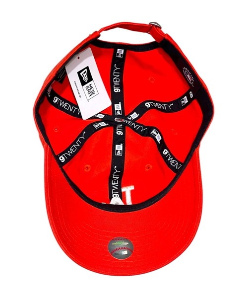 セール】NEW ERA/ニューエラ キャップ 9TWENTY 'MORTAR TOKYO LIMITED