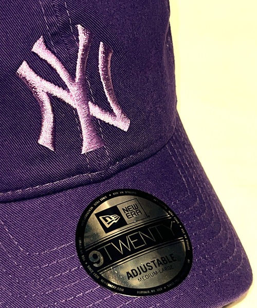 セール】NEW ERA/ニューエラ キャップ 9TWENTY 'MORTAR TOKYO LIMITED