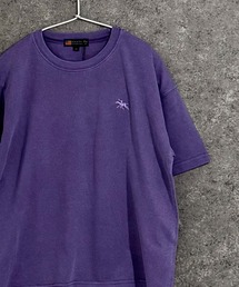 POLO CHAMPS（ポロチャンプス）の「【POLO　CHAMPS/ポロチャンプス】 ピグメント加工 オーバーサイズ 半袖Tシャツ（シャツ/ブラウス）」