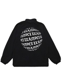 EXAMPLE（エグザンプル）の「EXAMPLE TEXTURE SWITCH JACKET（ブルゾン）」