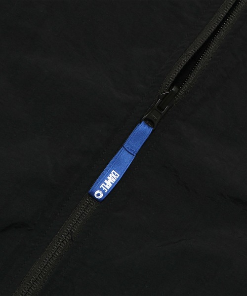 EXAMPLE(エグザンプル)の「EXAMPLE TEXTURE SWITCH JACKET(ブルゾン・メンズ・ブラウン/ダークオリーブ/ブラック・L/M/XL)」の22枚目の写真