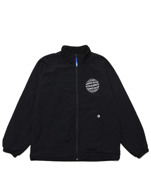 EXAMPLE(エグザンプル)の「EXAMPLE TEXTURE SWITCH JACKET(ブルゾン・メンズ・ブラウン/ダークオリーブ/ブラック・L/M/XL)」の18枚目の写真