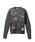 Maison MIHARA YASUHIRO�i���]���~�n�����X�q���j�́uKids Doodle Printed Sweatshirt�i�X�E�F�b�g�j�v�b�u���b�N