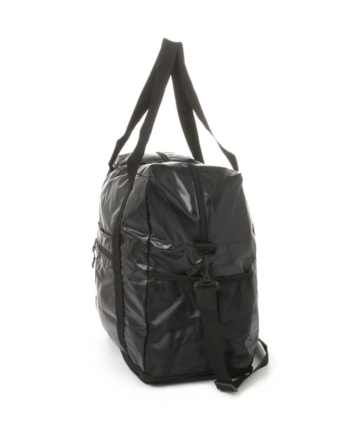 LAKOLE（ラコレ）の「メタルカラー拡張キャリーオンバッグ / 634915（ショルダーバッグ・レディース・その他1・FREE）」の4枚目の写真