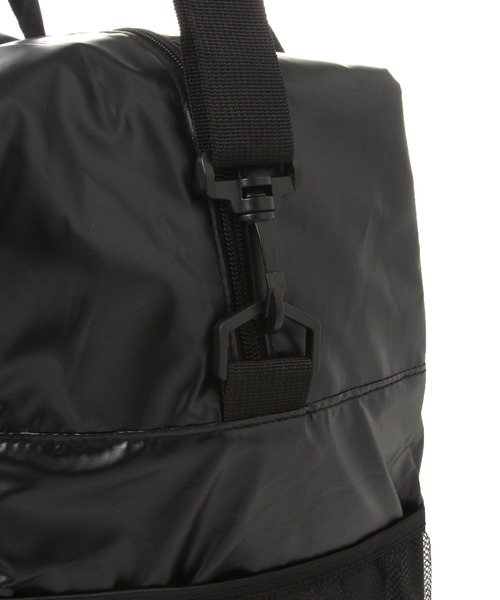 LAKOLE（ラコレ）の「メタルカラー拡張キャリーオンバッグ / 634915（ショルダーバッグ・レディース・その他1・FREE）」の10枚目の写真