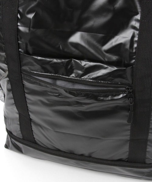LAKOLE（ラコレ）の「メタルカラー拡張キャリーオンバッグ / 634915（ショルダーバッグ・レディース・その他1・FREE）」の15枚目の写真