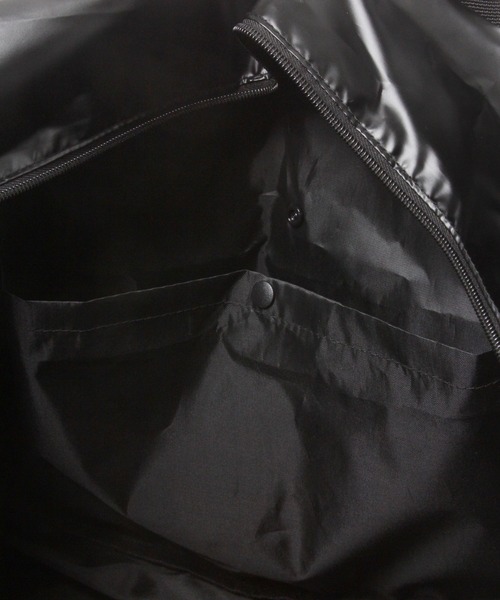 LAKOLE（ラコレ）の「メタルカラー拡張キャリーオンバッグ / 634915（ショルダーバッグ・レディース・その他1・FREE）」の20枚目の写真