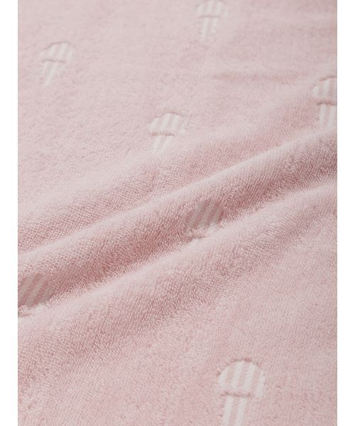 アイスフェイスタオル（タオル）｜gelato pique（ジェラートピケ）の