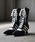 LibertyDoll�i���o�e�B�[�h�[���j�́u+5cm �|�C���e�b�h�g�D �X�j�[�J�[�f�U�C���u�[�c�i�u�[�c�j�v�b�u���b�N�n1