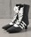 LibertyDoll�i���o�e�B�[�h�[���j�́u+5cm �|�C���e�b�h�g�D �X�j�[�J�[�f�U�C���u�[�c�i�u�[�c�j�v�b�u���b�N�n2