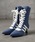 LibertyDoll�i���o�e�B�[�h�[���j�́u+5cm �|�C���e�b�h�g�D �X�j�[�J�[�f�U�C���u�[�c�i�u�[�c�j�v�b�u���[�n1