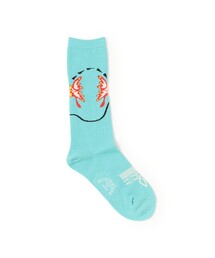 ROSTER SOX（ロスターソックス）の「【別注】ROSTER SOX / WESTERN SOX（ソックス/靴下）」