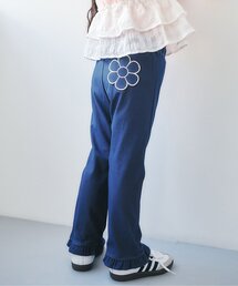 apres les cours | モチーフポケットパンツ/7days Style pants(その他パンツ)