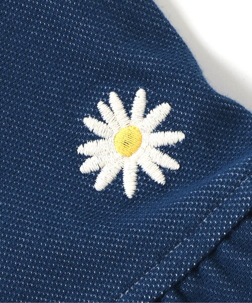 apres les cours（アプレレクール）の「モチーフポケットパンツ/7days Style pants（その他パンツ・キッズ・ピンク/ブルー/ブラック・130/120/110/100/90/80）」の17枚目の写真