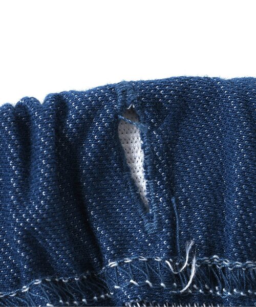 apres les cours（アプレレクール）の「モチーフポケットパンツ/7days Style pants（その他パンツ・キッズ・ピンク/ブルー/ブラック・130/120/110/100/90/80）」の19枚目の写真