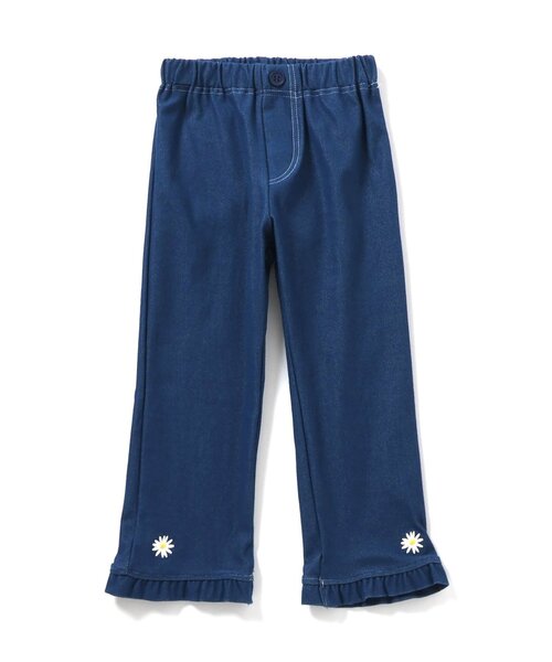 apres les cours(アプレレクール)の「モチーフポケットパンツ/7days Style pants(その他パンツ・キッズ・ピンク/ブルー/ブラック・130/120/110/100/90/80)」の13枚目の写真