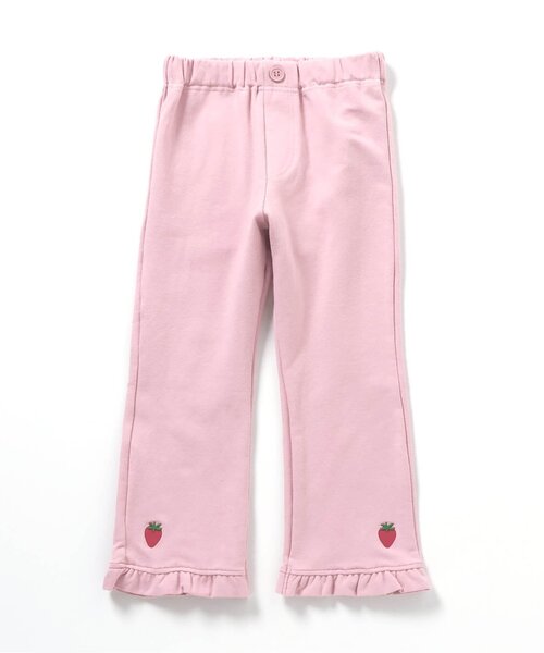 apres les cours(アプレレクール)の「モチーフポケットパンツ/7days Style pants(その他パンツ・キッズ・ピンク/ブルー/ブラック・130/120/110/100/90/80)」の12枚目の写真