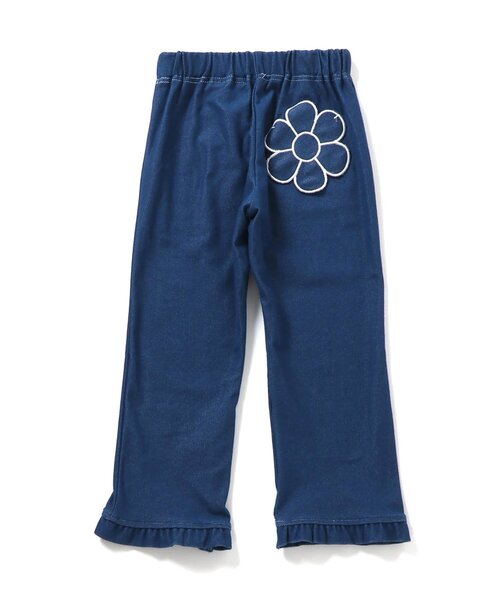 apres les cours(アプレレクール)の「モチーフポケットパンツ/7days Style pants(その他パンツ・キッズ・ピンク/ブルー/ブラック・130/120/110/100/90/80)」の10枚目の写真