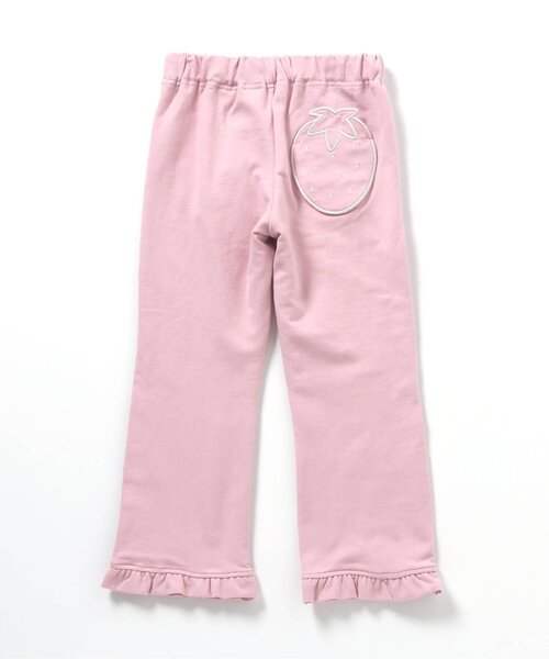 apres les cours(アプレレクール)の「モチーフポケットパンツ/7days Style pants(その他パンツ・キッズ・ピンク/ブルー/ブラック・130/120/110/100/90/80)」の9枚目の写真