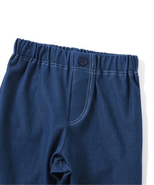 apres les cours(アプレレクール)の「モチーフポケットパンツ/7days Style pants(その他パンツ・キッズ・ピンク/ブルー/ブラック・130/120/110/100/90/80)」の8枚目の写真