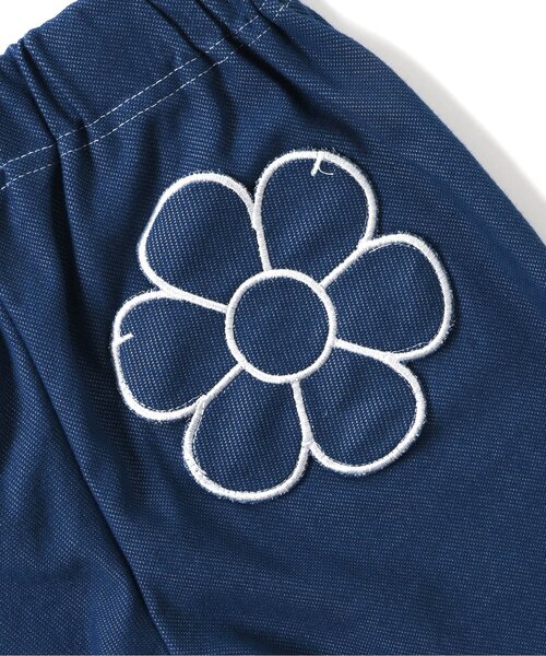 apres les cours(アプレレクール)の「モチーフポケットパンツ/7days Style pants(その他パンツ・キッズ・ピンク/ブルー/ブラック・130/120/110/100/90/80)」の7枚目の写真