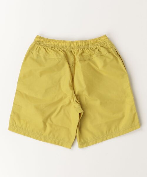 THE NORTH FACE(ザノースフェイス)の「【THE NORTH FACE】Versatile Short バーサタイルショート(キッズ)(その他パンツ・キッズ・ブルー/グリーン/グリーン系その他/ネイビー・130/140/150)」の9枚目の写真