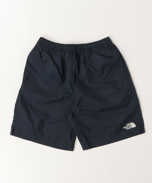 THE NORTH FACE(ザノースフェイス)の「【THE NORTH FACE】Versatile Short バーサタイルショート(キッズ)(その他パンツ・キッズ・ブルー/グリーン/グリーン系その他/ネイビー・130/140/150)」の7枚目の写真