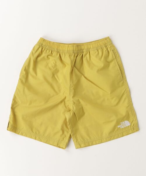 THE NORTH FACE(ザノースフェイス)の「【THE NORTH FACE】Versatile Short バーサタイルショート(キッズ)(その他パンツ・キッズ・ブルー/グリーン/グリーン系その他/ネイビー・130/140/150)」の5枚目の写真