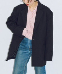 CITYSHOP | SINGLE ジャケット(テーラードジャケット)