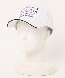 TOMMY HILFIGER GOLF（トミー ヒルフィガー ゴルフ）の「CAP TWILL（キャップ）」