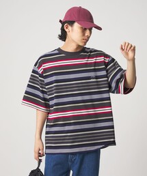<CITEN>カリフォルニアボーダーT