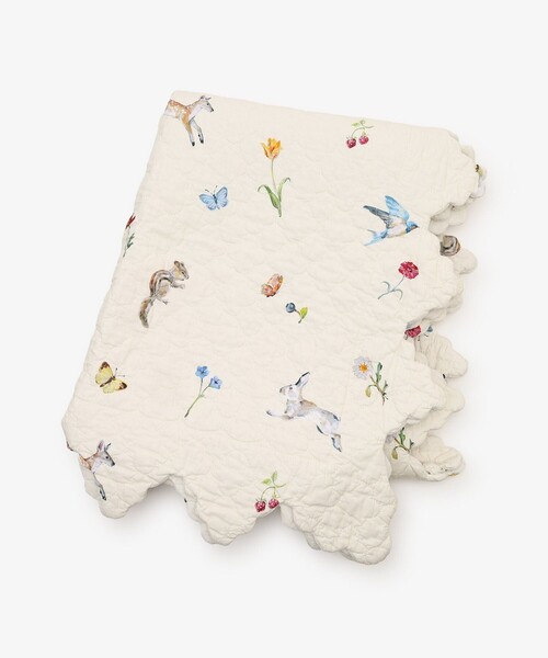 オンラインストア・一部店舗限定】マルチカバー/庄島歩音（寝具