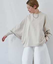 JOURNAL STANDARD LUXE | デラヴェジャージ カイトプルオーバー(Tシャツ/カットソー)