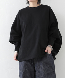 JOURNAL STANDARD LUXE | デラヴェジャージ カイトプルオーバー(Tシャツ/カットソー)