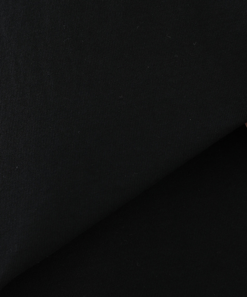 JOURNAL STANDARD LUXE（ジャーナルスタンダード　ラックス）の「デラヴェジャージ カイトプルオーバー（Tシャツ/カットソー・レディース・ブラック/ホワイト/ベージュ・FREE）」の7枚目の写真