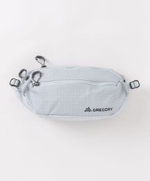 GREGORY（グレゴリー）の「ナノウエストパック NANO WAISTPACK セージホワイト（ボディバッグ/ウエストポーチ）」