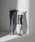 MOONBAT�i���[���o�b�g�j�́u�Ռ�100�� �ՔM ���J���p �܂肽���ݓ��P Fuwacool Black '�`���[�u�f�U�C�� �`�F�[���t'�i�܂肽���ݎP�j�v�b�I�t�z���C�g