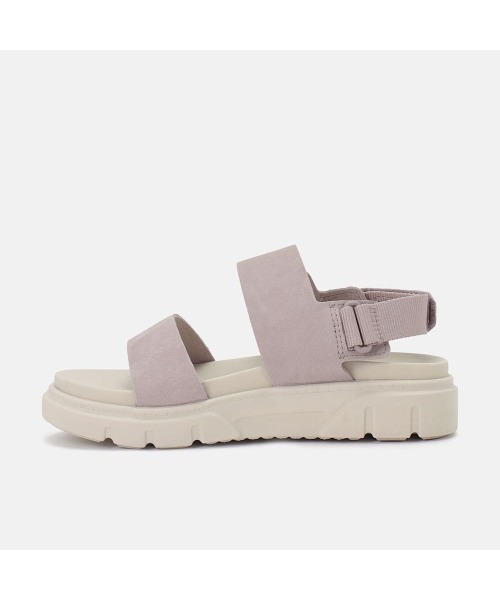 Timberland(ティンバーランド)の「グレイフィールド バックストラップ サンダル レディース(サンダル・レディース・ライトパープル・24.0cm/22.5cm/23.0cm/23.5cm)」の9枚目の写真