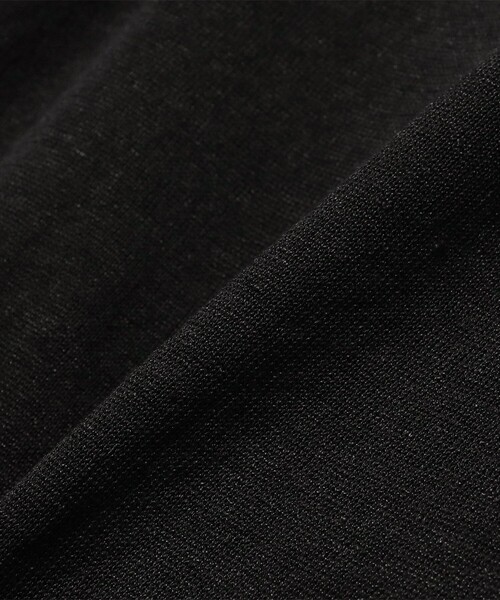 BRILLA per il gusto（ブリッラペルイルグースト）の「リネンコットン ショートスリーブ ニット（Tシャツ/カットソー・メンズ・シルバー/ブラック/ベージュ・S/M/L/XL）」の14枚目の写真