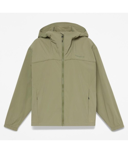 Timberland（ティンバーランド）の「マルチ ファンクション ジャケット レディース（マウンテンパーカー・レディース・カーキ・LARGE/MEDIUM/SMALL）」の5枚目の写真
