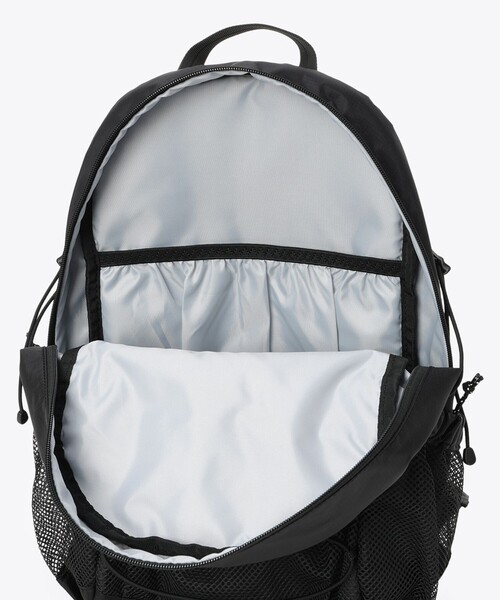 Columbia(コロンビア)の「撥水 Columbia/ バードリーライト 18L バックパック/コロンビア(バックパック/リュック・レディース・ブルー/ブラック/ホワイト・ONE SIZE)」の5枚目の写真