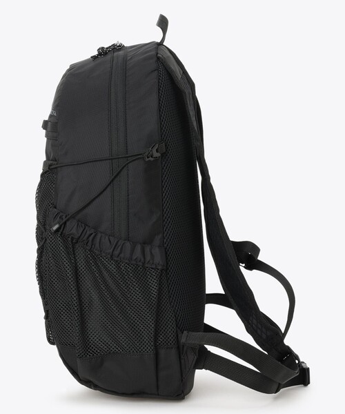 Columbia(コロンビア)の「撥水 Columbia/ バードリーライト 18L バックパック/コロンビア(バックパック/リュック・レディース・ブルー/ブラック/ホワイト・ONE SIZE)」の6枚目の写真