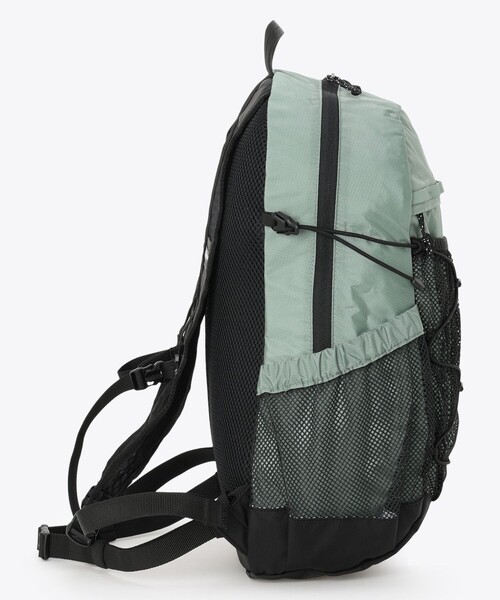 Columbia(コロンビア)の「撥水 Columbia/ バードリーライト 18L バックパック/コロンビア(バックパック/リュック・レディース・ブルー/ブラック/ホワイト・ONE SIZE)」の11枚目の写真