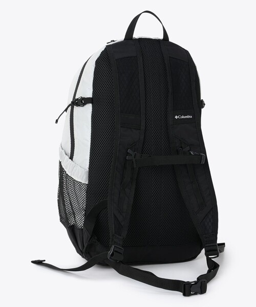 Columbia(コロンビア)の「撥水 Columbia/ バードリーライト 18L バックパック/コロンビア(バックパック/リュック・レディース・ブルー/ブラック/ホワイト・ONE SIZE)」の13枚目の写真