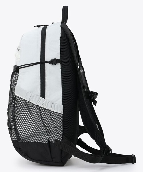 Columbia(コロンビア)の「撥水 Columbia/ バードリーライト 18L バックパック/コロンビア(バックパック/リュック・レディース・ブルー/ブラック/ホワイト・ONE SIZE)」の14枚目の写真