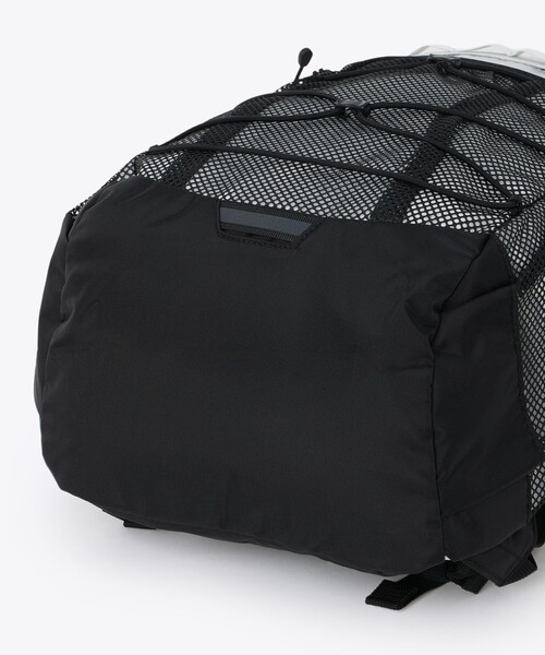 Columbia(コロンビア)の「撥水 Columbia/ バードリーライト 18L バックパック/コロンビア(バックパック/リュック・レディース・ブルー/ブラック/ホワイト・ONE SIZE)」の16枚目の写真