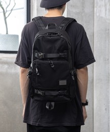 MAKAVELICマキャベリック  SIERRA SUPERIORITY BIND UP BACKPACK