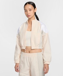 HEREIAM（ヘレイアム）の「【HEREIAM】NIKE(ナイキ)/シュルンケン トラックジャケット(WOMENS)（ナイロンジャケット）」